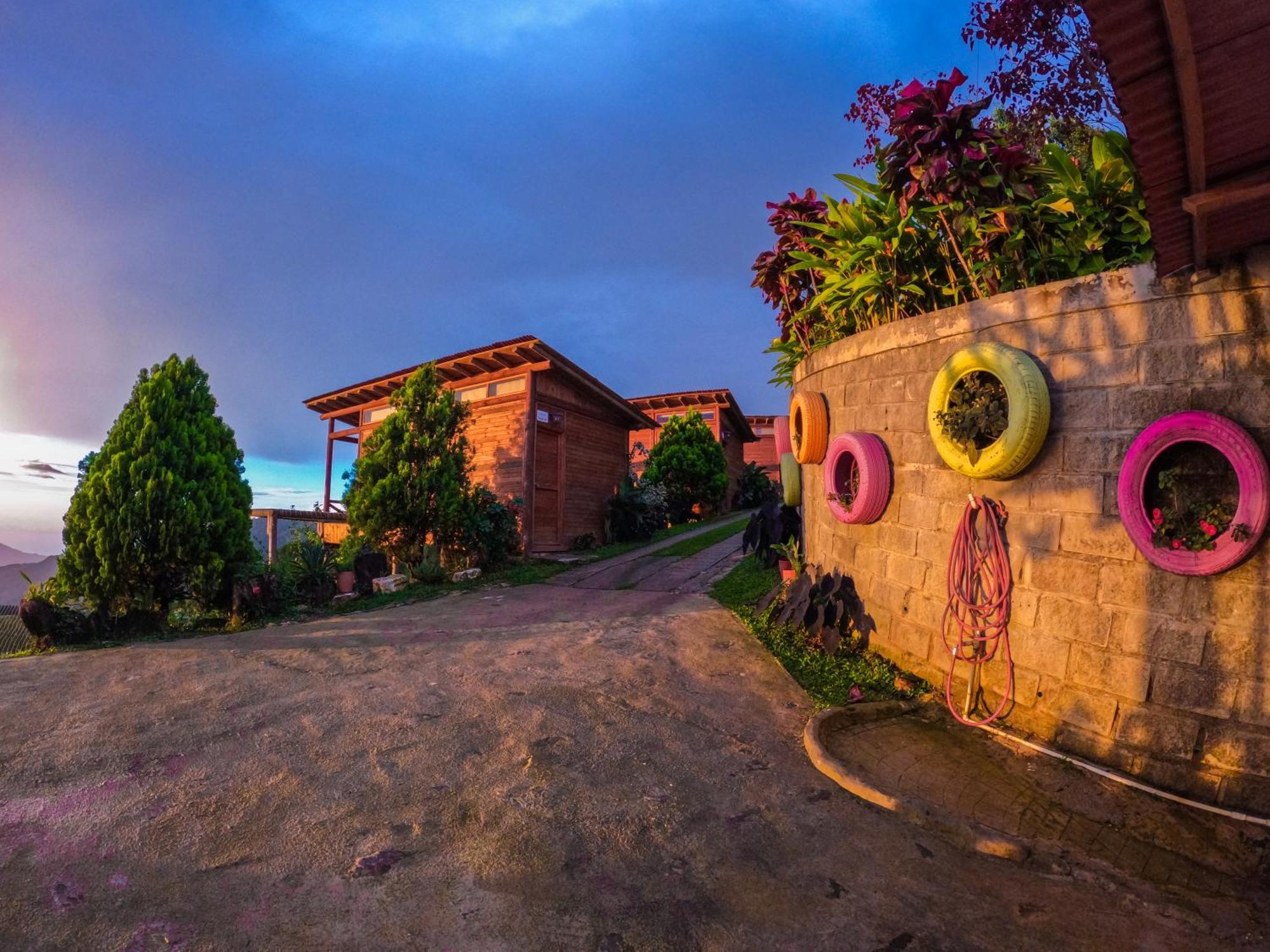 Loma Nevada Minca Hotel Exterior photo